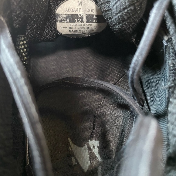 Altra provision 4 men’s athletic shoes - Picture 7 of 7